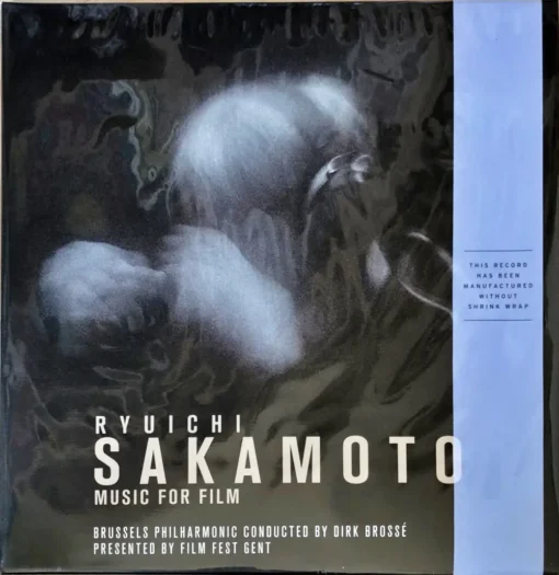 Ryuichi Sakamoto - Music For Film