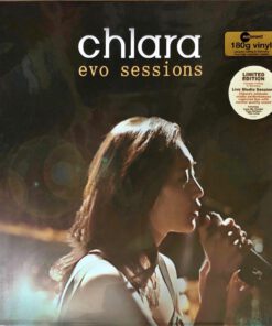 Chlara – Evo Sessions