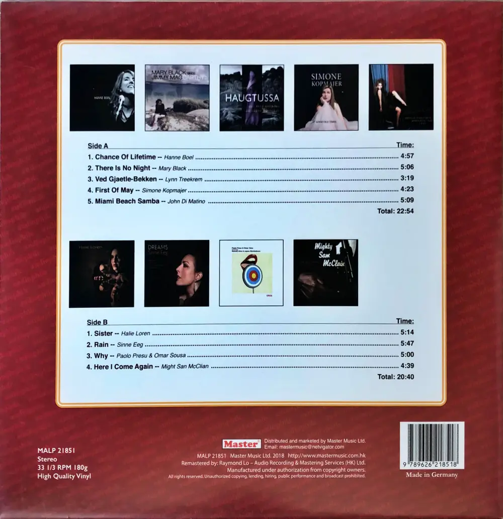 Master Superior 2018 - Image 2