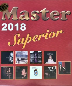 Master Superior 2018