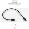 สายไฟ Esprit Audio Celesta Power Cable 2M (New) - Image 2