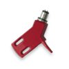 เฮดเชล Straight Tonearm (New) - Image 2