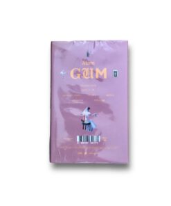 Tape Atom – GUM