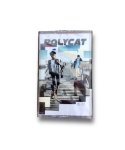 Tape Polycat – 05:57