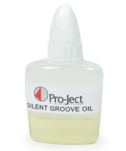 Pro-Ject Turntable Spindle Oil Lube-It (New)