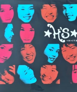 H – H’s Hits (Pink Vinyl)