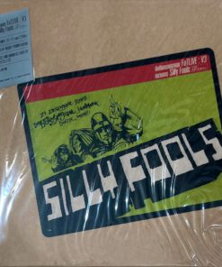 Silly Fools – บันทึกการแสดงสด FaTLIVE : V3 (The Original)