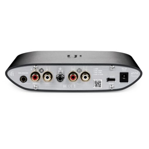 ปรีโฟโน MM&MC IFI Audio Zen Phono - Image 2