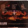 CD อัสนี วสันต์ - ร่ำไร คอนเสิร์ต (แผ่นทอง) - Image 2