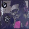 Boyd Kosiyabong - Live & Learn (Drum & Bass Version) (7 Inch) (Blue&White With Red SpatterVinyl)