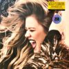 Kelly Clarkson - Meaning Of Life (Clear Vinyl)
