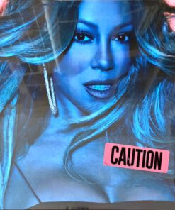 Mariah Carey – Caution