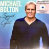Michael Bolton - Spark Of Light (White Vinyl)