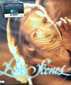 Diana Krall – Love Scenes
