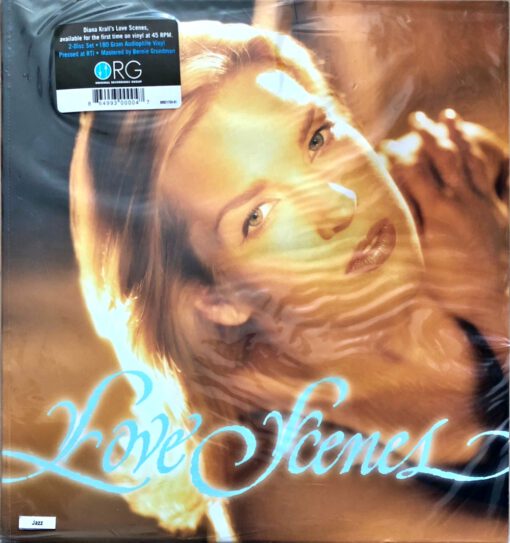 Diana Krall - Love Scenes