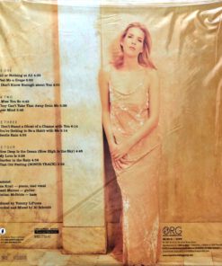 Diana Krall – Love Scenes