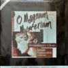 Westminster Choir, Joseph Flummerfelt - O Magnum Mysterium