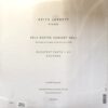 Keith Jarrett - Budapest Concert - Image 2