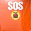 SOS - Press Button