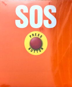 SOS – Press Button