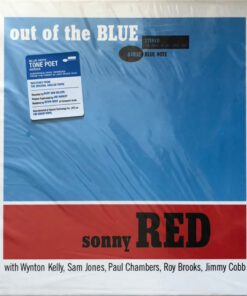 Sonny Red – Out Of The Blue
