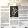 Sonny Red - Out Of The Blue - Image 2