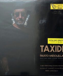 Fausto Mesolella – Taxidi
