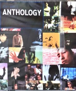 CD Joey Boy – Anthology