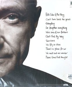 Phil Collins – Both Sides