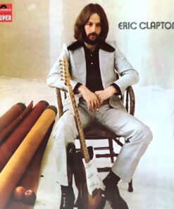 Eric Clapton – Eric Clapton
