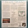 Sasha Cooke, The Colburn Orchestra - If You Love For Beauty - Image 2