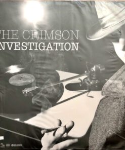 All Times Big Band – The Crimson Investigation