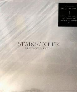 Greta Van Fleet – Starcatcher
