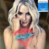 Britney Spears - Britney Jean(Blue Vinyl)