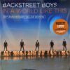 Backstreet Boys - In A World Like This (Blue And Yellow)