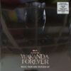 Black Panther  Wakanda Forever