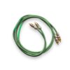 สายสัญญาณ RCA to RCA Black Rhodium Minuet Original 1M (New) - Image 2