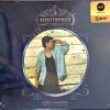 CD MQA ธงไชย แมคอินไตย์ - The Masterpiece