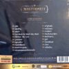 CD MQA ธงไชย แมคอินไตย์ - The Masterpiece - Image 2