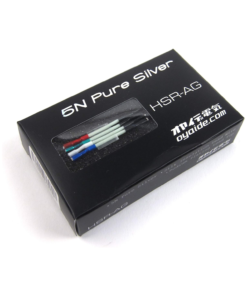 สายเฮดเชล Oyaide 5N Pure Siver HSR-AG (New)