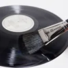 แปรงปัดแผ่นเสียง SFC SK-3 Rhodium Anti-Static Brush (New) - Image 5
