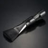 แปรงปัดแผ่นเสียง Yukimu Anti Electrostatic HYBRID ASB-2 Ion (New) - Image 5