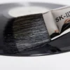 แปรงปัดแผ่นเสียง SFC SK-3 Rhodium Anti-Static Brush (New) - Image 4