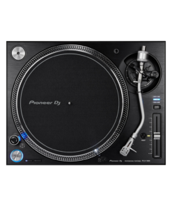 เครื่องเล่นแผ่นเสียง Pioneer DJ PLX-1000 Black (New)