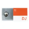 ปลายเข็มแท้ Jico J44A 7 DJ IMP Nude (New) - Image 2