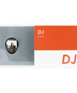 ปลายเข็มแท้ Jico J44A 7 DJ IMP Nude (New)