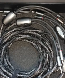 สายลำโพง Esprit Audio Celesta Speaker Cable 3M (New)
