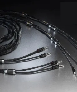 สายลำโพง Esprit Audio Celesta Speaker Cable 3M (New)