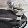 เครื่องเล่นแผ่นเสียง Denon DP-400 (New) - Image 9