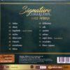 CD MQA แพรว คณิตกุล - Signature Collection of แพรว คณิตกุล - Image 2